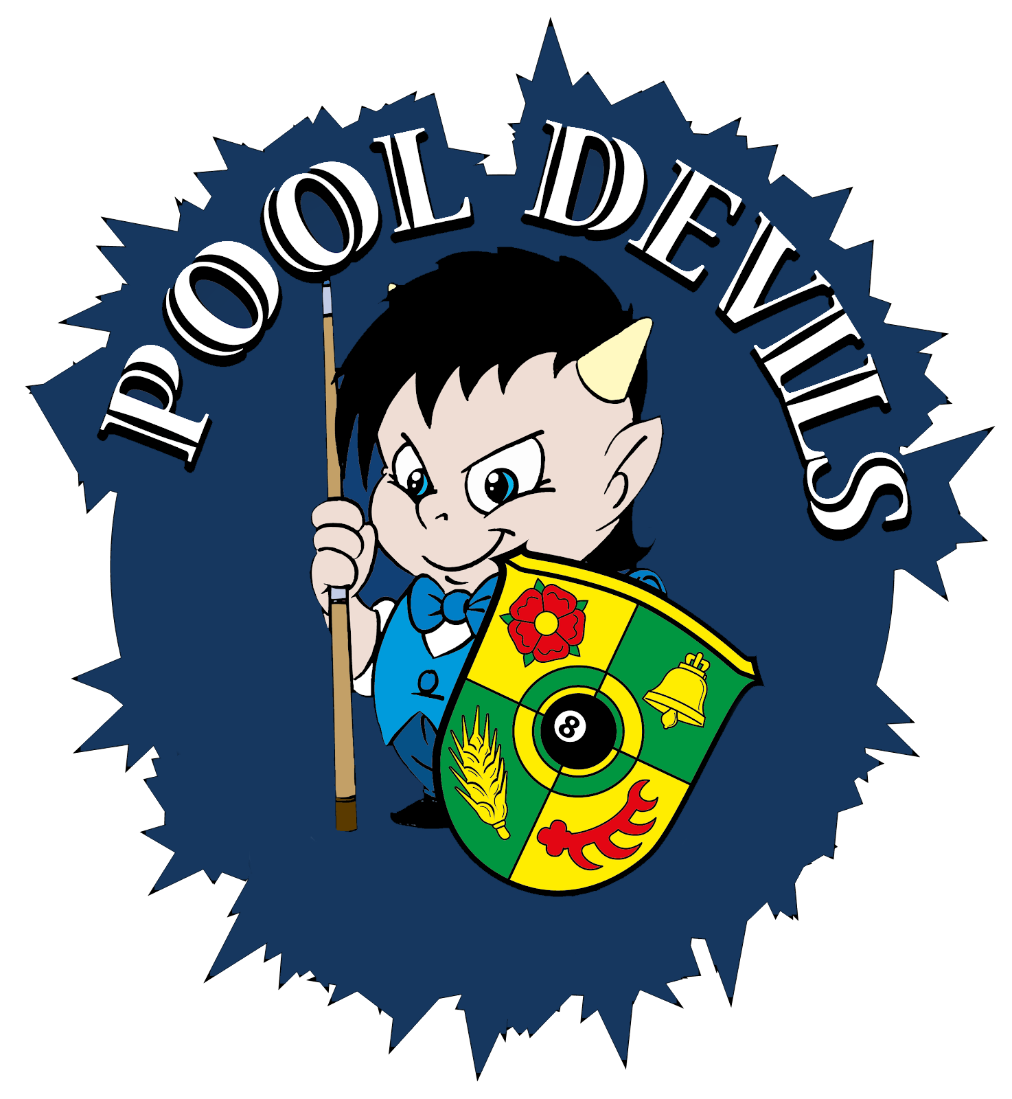 Pool Devils Neu-Anspach 1990 e.V.